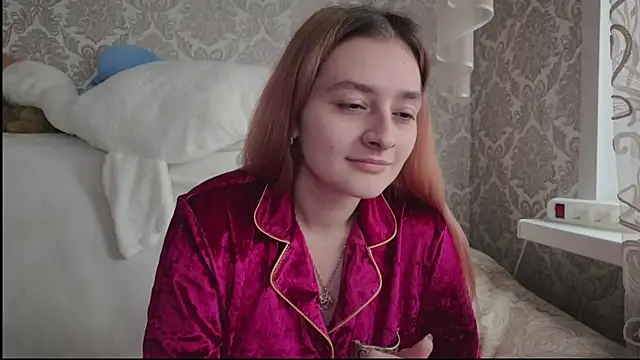 SweetLiaison online show from 11-24-25, 10:15