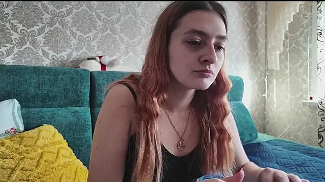 SweetLiaison online show from 02-01-26, 08:34