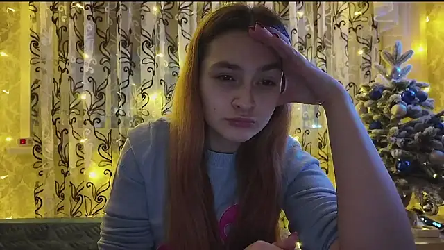 SweetLiaison online show from 01-08-26, 05:52