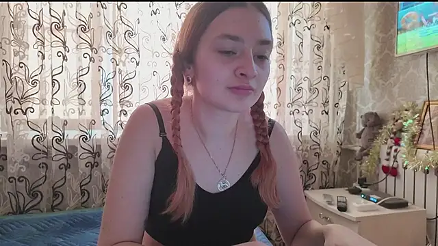 SweetLiaison online show from 03-13-26, 05:34