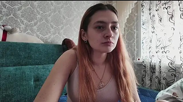 SweetLiaison online show from 01-12-26, 07:37