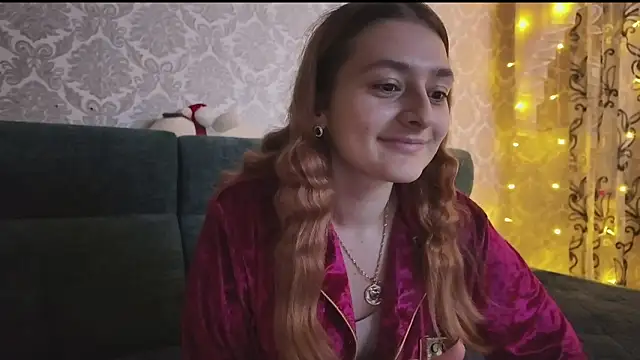 SweetLiaison online show from 02-14-26, 03:23