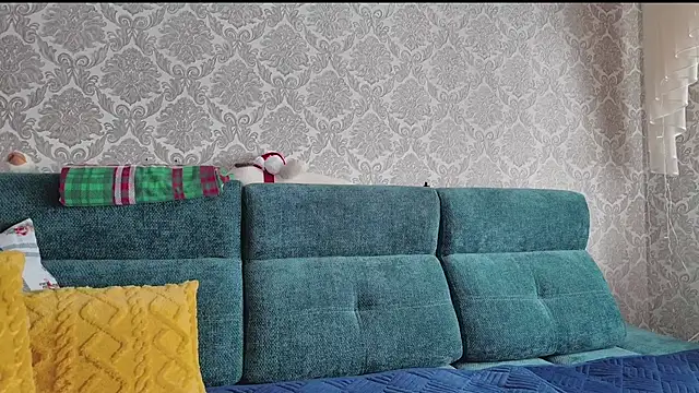 SweetLiaison online show from 02-12-26, 08:14