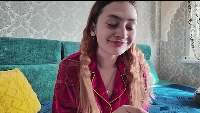 SweetLiaison online show from 04-01-26, 07:10