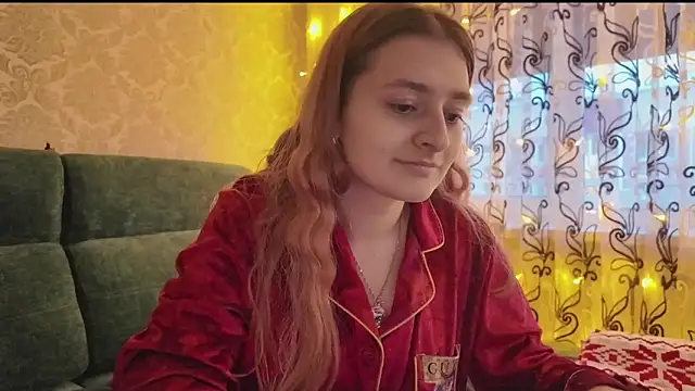 SweetLiaison online show from 02-06-26, 02:24