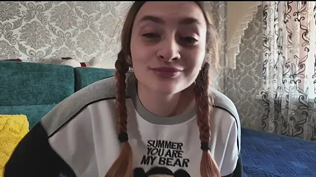 SweetLiaison online show from 03-15-26, 11:28