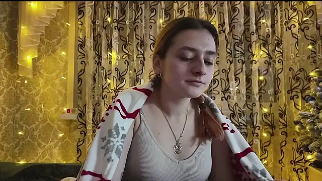 SweetLiaison online show from 01-13-26, 06:01