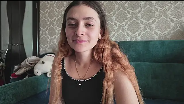 SweetLiaison online show from 07-20-26, 05:26
