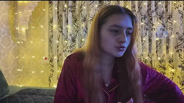 SweetLiaison online show from 01-10-26, 06:47