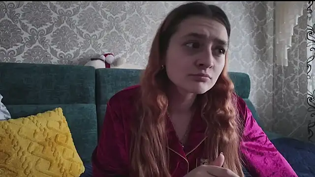 SweetLiaison online show from 02-15-26, 01:54