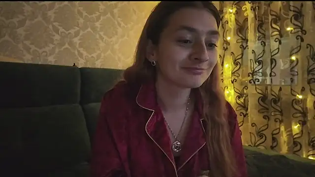 SweetLiaison online show from 02-07-26, 06:05