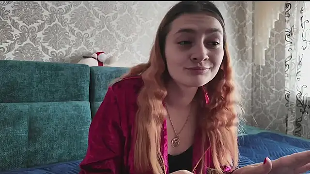 SweetLiaison online show from 02-19-26, 10:34