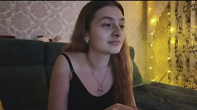 SweetLiaison online show from 03-09-26, 05:16