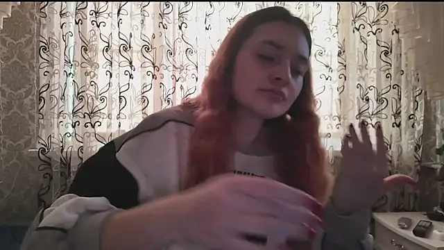 SweetLiaison online show from 03-14-26, 05:46