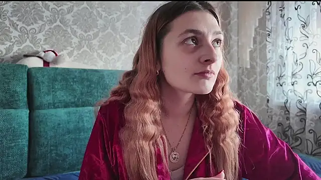 SweetLiaison online show from 02-17-26, 02:03