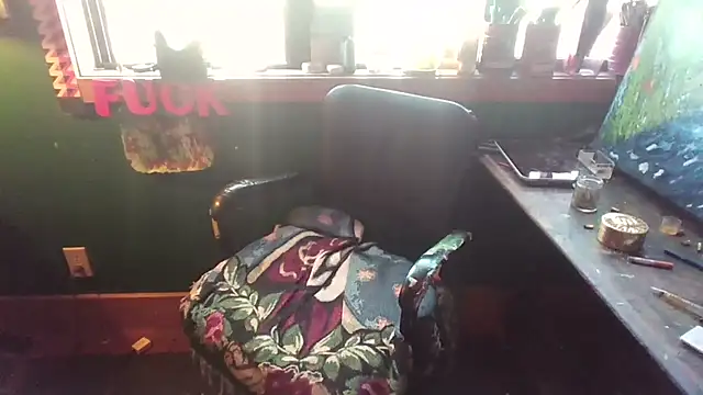 2099RivenXXX online show from 11-16-25, 05:39