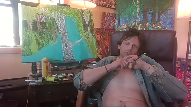 2099RivenXXX online show from 04-06-26, 04:52