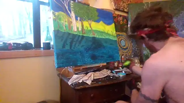 2099RivenXXX online show from 03-10-26, 01:15