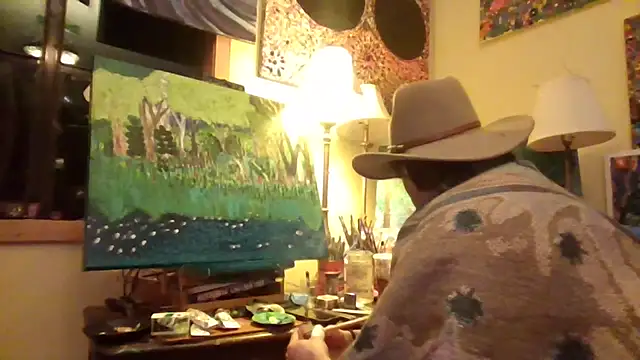 2099RivenXXX online show from 03-25-26, 10:25