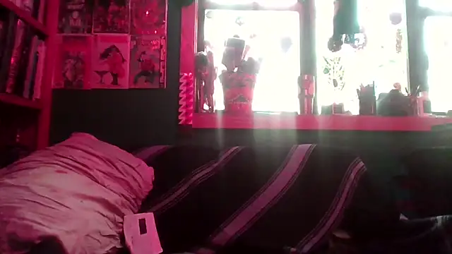 Snapshot of 2099RivenXXX chatting on 02-09-26, 01:20 2099RivenXXX online show from 02-09-26, 01:20