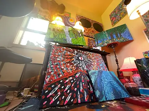 2099RivenXXX online show from 04-05-26, 07:31