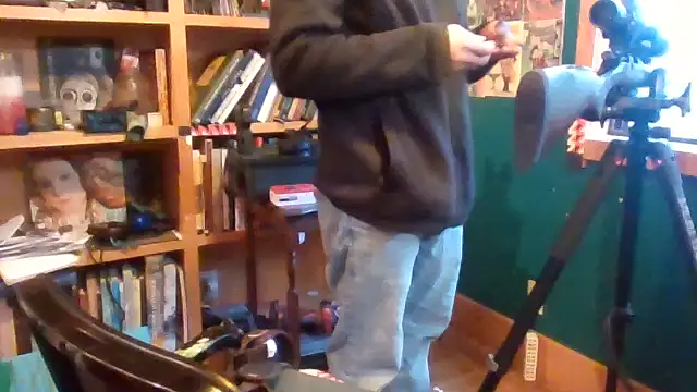 2099RivenXXX online show from 12-17-25, 10:26