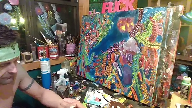 2099RivenXXX online show from 12-03-25, 11:09