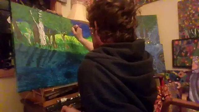 2099RivenXXX online show from 03-12-26, 04:40