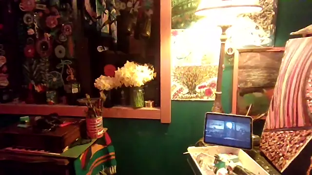 Snapshot of 2099RivenXXX chatting on 02-27-26, 09:20 2099RivenXXX online show from 02-27-26, 09:20