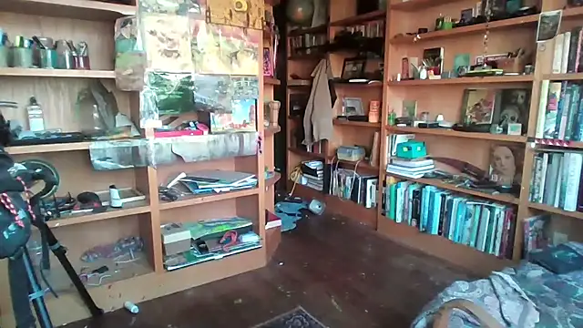 2099RivenXXX online show from 03-25-26, 10:30