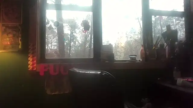 2099RivenXXX online show from 11-20-25, 10:20