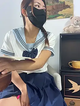 Cara-02 online show from 04-01-26, 03:52