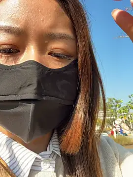 Cara-02 online show from 12-18-25, 02:38