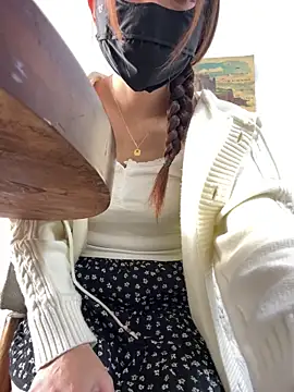 Cara-02 online show from 03-17-26, 02:58