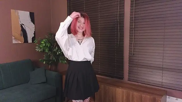 RinaDove online show from 11-11-25, 03:18