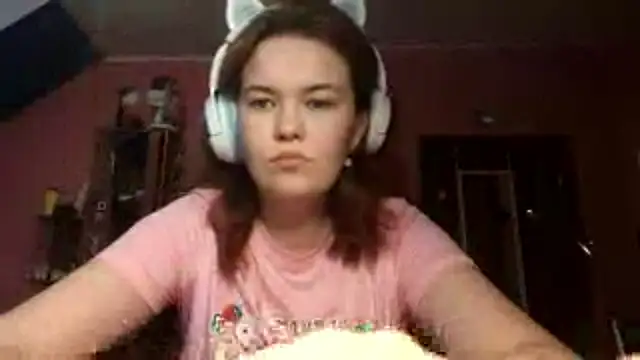 ScrammedUaruna online show from 11-08-25, 02:09