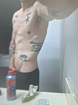 White chocolate69 online show from 05-09-26, 11:57