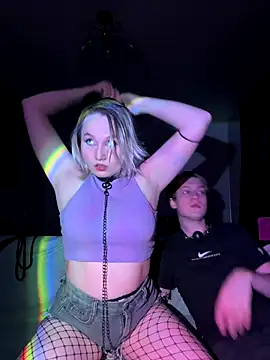 CrystaLuna69 online show from 11-30-25, 01:28