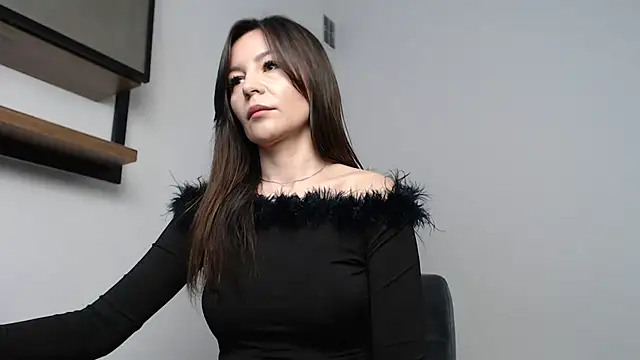 Veronichkaaa online show from 02-26-26, 08:03