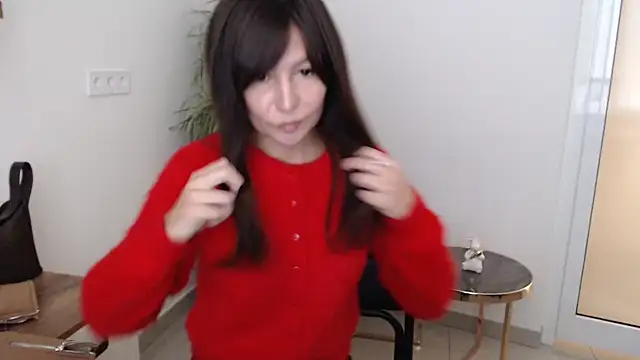 Veronichkaaa online show from 11-12-25, 09:24