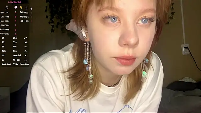 Snapshot of SheritaKohrs chatting on 11-09-25, 04:16 SheritaKohrs online show from 11-09-25, 04:16