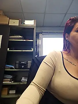 olga tentation online show from 01-15-26, 09:23