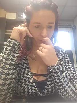 olga tentation online show from 01-13-26, 08:07