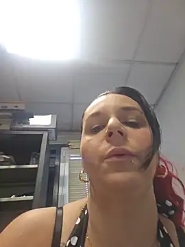 Snapshot of olga_tentation chatting on 07-08-26, 06:36 olga tentation online show from 07-08-26, 06:36