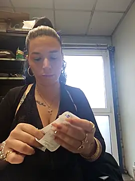 olga tentation online show from 04-04-26, 07:04