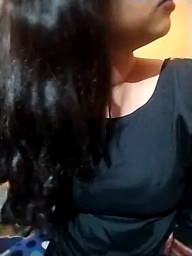 Sexy Divya   online show from 04-18-26, 12:02