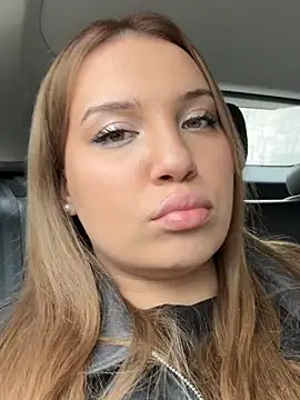 KilianaNoir online show from 03-29-26, 07:10