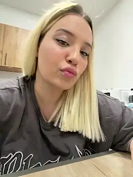 KilianaNoir online show from 03-09-26, 08:01