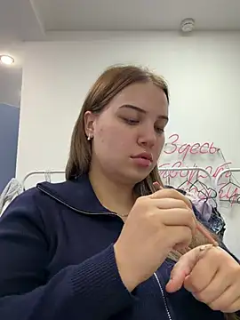 KilianaNoir online show from 07-10-26, 05:51