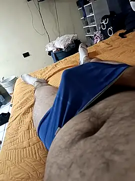 Kaiyu8 online show from 11-10-25, 02:11